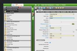 B-Orange ERP | Netherlands